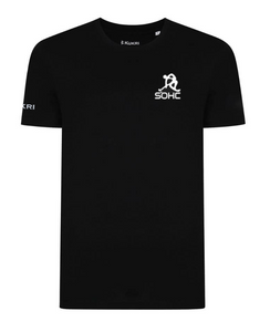 Sidmouth and Ottery Hockey Club Unisex Leisure T-Shirt