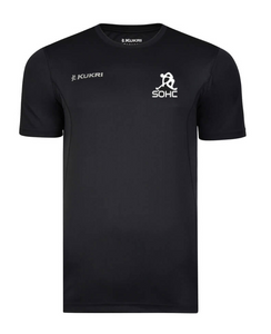 Sidmouth and Ottery Hockey Club Unisex Training T - Shirt