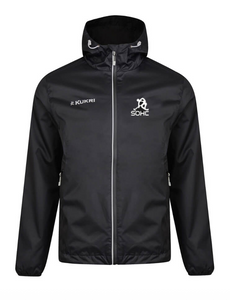 Sidmouth and Ottery Hockey Club Unisex Rain Jacket
