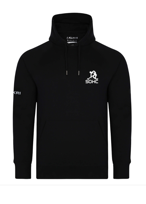 Sidmouth and Ottery Hockey Club Unisex Hoodie