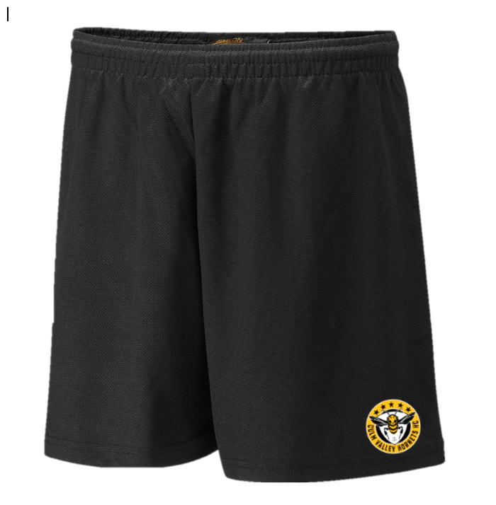 Official Culm Valley Hornets Shorts