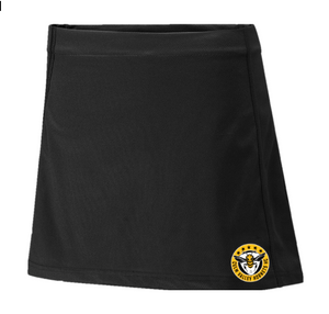 Official Culm Valley Hornets Skort