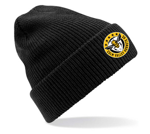 Official Culm Valley Hornets Beanie