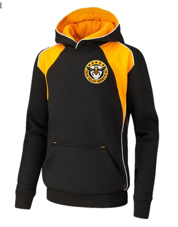 Official Culm Valley Hornets Hoodie