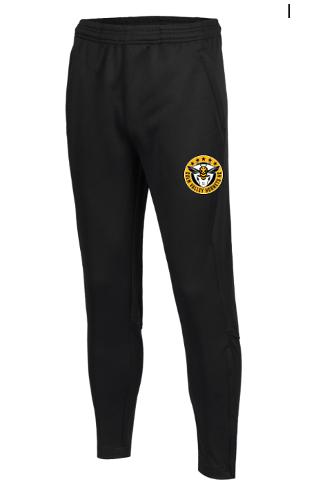 Official Culm Valley Hornets Tapered Track Pants
