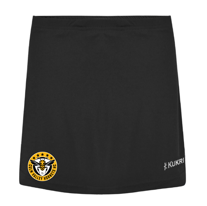 Culm Valley Hornets Skort