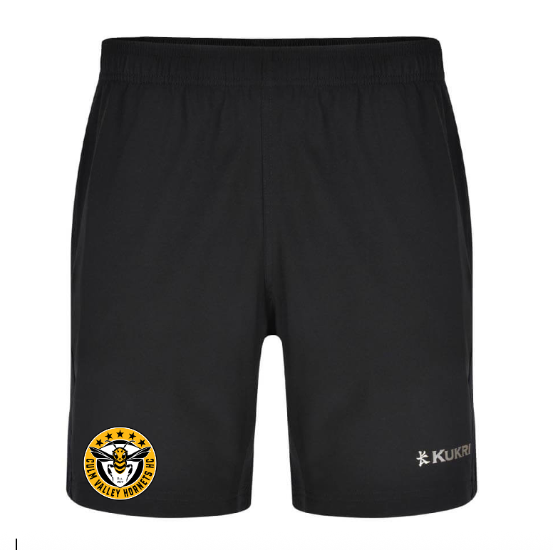 Culm Valley Hornets Unisex Shorts
