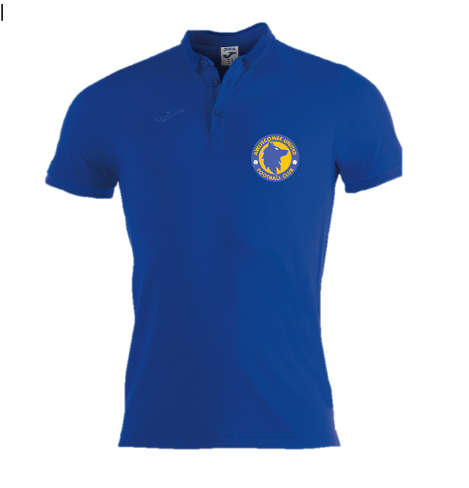 Awliscombe Football Club Polo Shirt