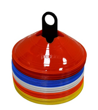 Load image into Gallery viewer, Precision Saucer Cones
