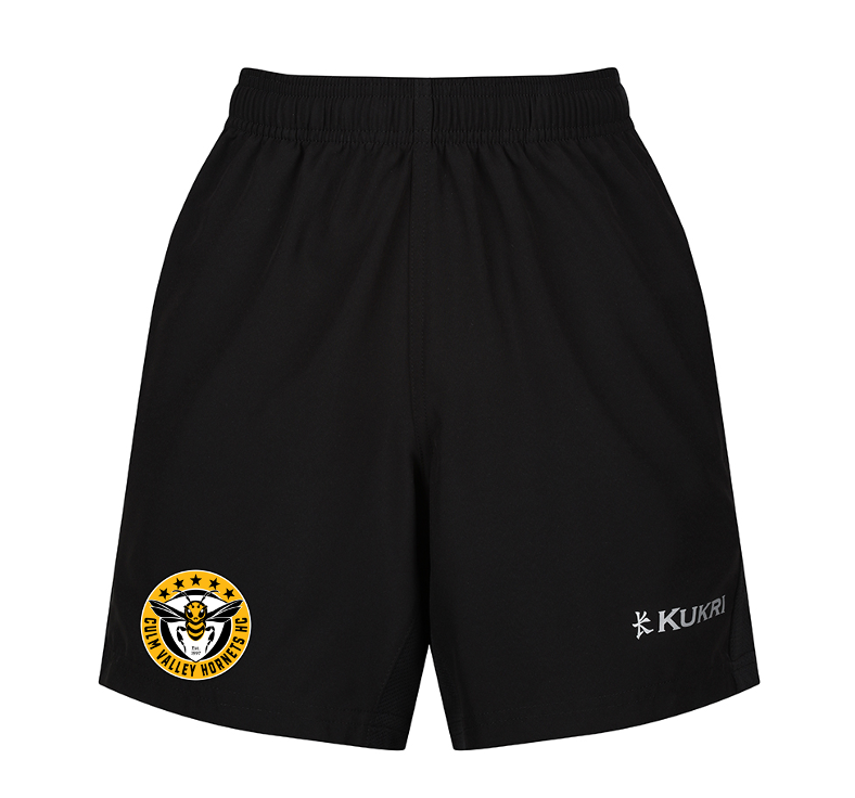 Culm Valley Hornets Woman's Shorts