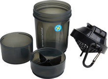 Load image into Gallery viewer, Smartshake Original2Go ONE Shaker
