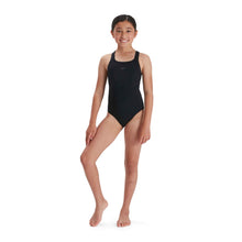 Load image into Gallery viewer, Speedo Endurance Girls Swimming Costume

