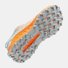 Load image into Gallery viewer, Joma Tundra Lady 2616 Trail Running Shoes, Light Blue, Gray, Orange
