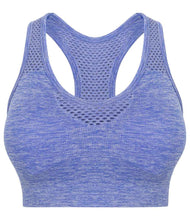 Load image into Gallery viewer, Tombo Ladies Seamless Sports Bra
