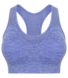 Tombo Ladies Seamless Sports Bra