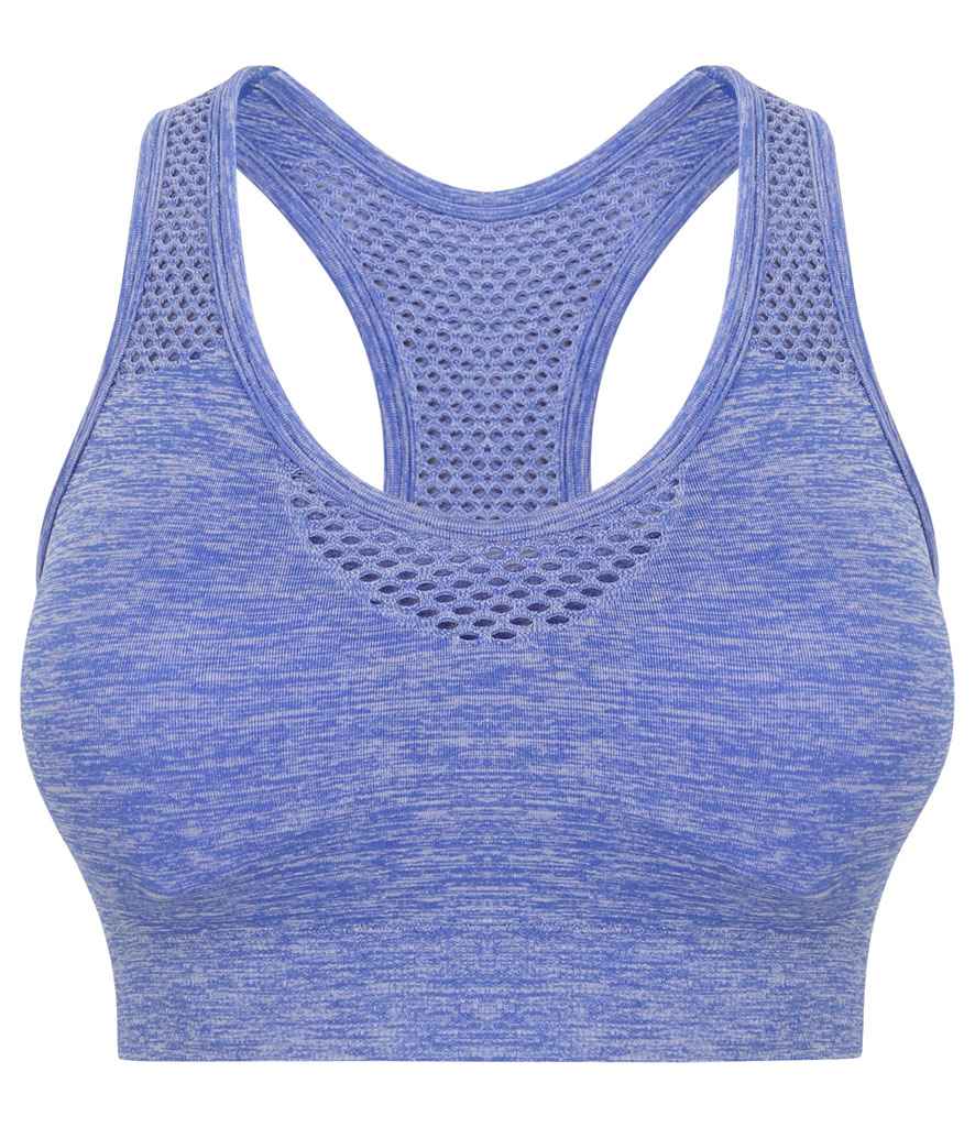 Tombo Ladies Seamless Sports Bra