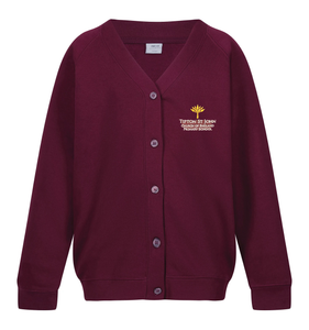 Tipton St John Cardigan