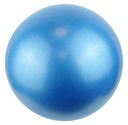 Load image into Gallery viewer, Urban Fitness Pilates Ball Blue
