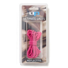 Load image into Gallery viewer, Ultimate Performance Elastic Ultimate Laces
