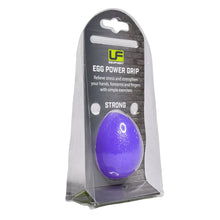 Load image into Gallery viewer, Urban Fitness Egg Power Grip

