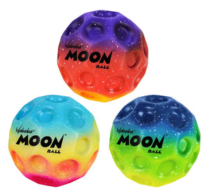 Waboba gradient moon ball