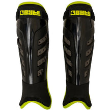 Load image into Gallery viewer, Byte XR Hockey Shin Guards
