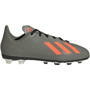 Adidas X 19.4 Junior Football Boots