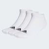 adidas cushioned low cut socks