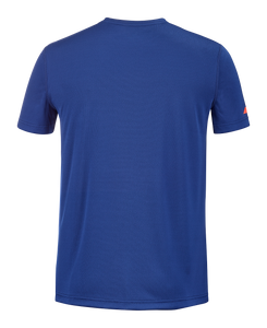 Babolat Exercise Graphic Tee