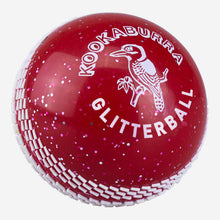 Load image into Gallery viewer, Kookaburra Soft Glitter Hockey Ball-Junior
