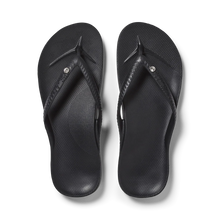 Load image into Gallery viewer, Archies Support Flip Flops

