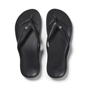 Archies Support Flip Flops