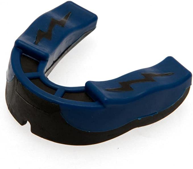 Shock Doctor Braces Mouthguard