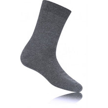 Load image into Gallery viewer, Innovation Cotton Rich School Ankle Socks - 3 Pack
