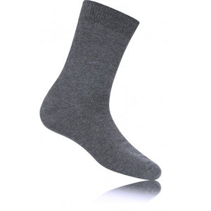 Innovation Cotton Rich School Ankle Socks - 3 Pack