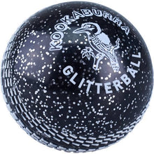 Load image into Gallery viewer, Kookaburra Soft Glitter Hockey Ball-Junior
