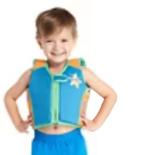 Load image into Gallery viewer, Zoggs Learn to Swim Swimsure Jacket
