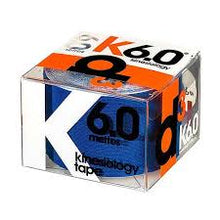 Load image into Gallery viewer, D3 Kinesiology tape 6.0
