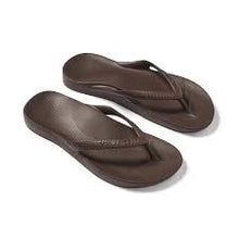 Load image into Gallery viewer, Archies Support Flip Flops
