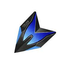 Load image into Gallery viewer, Harrows Performance Laminate Flights - Velos
