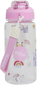 Roamie water bottle