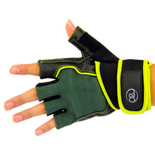 Load image into Gallery viewer, Core Fitness &amp; Weight Training Gloves
