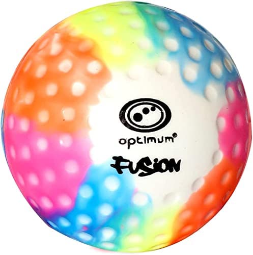 Optimum Fusion Hockey Ball