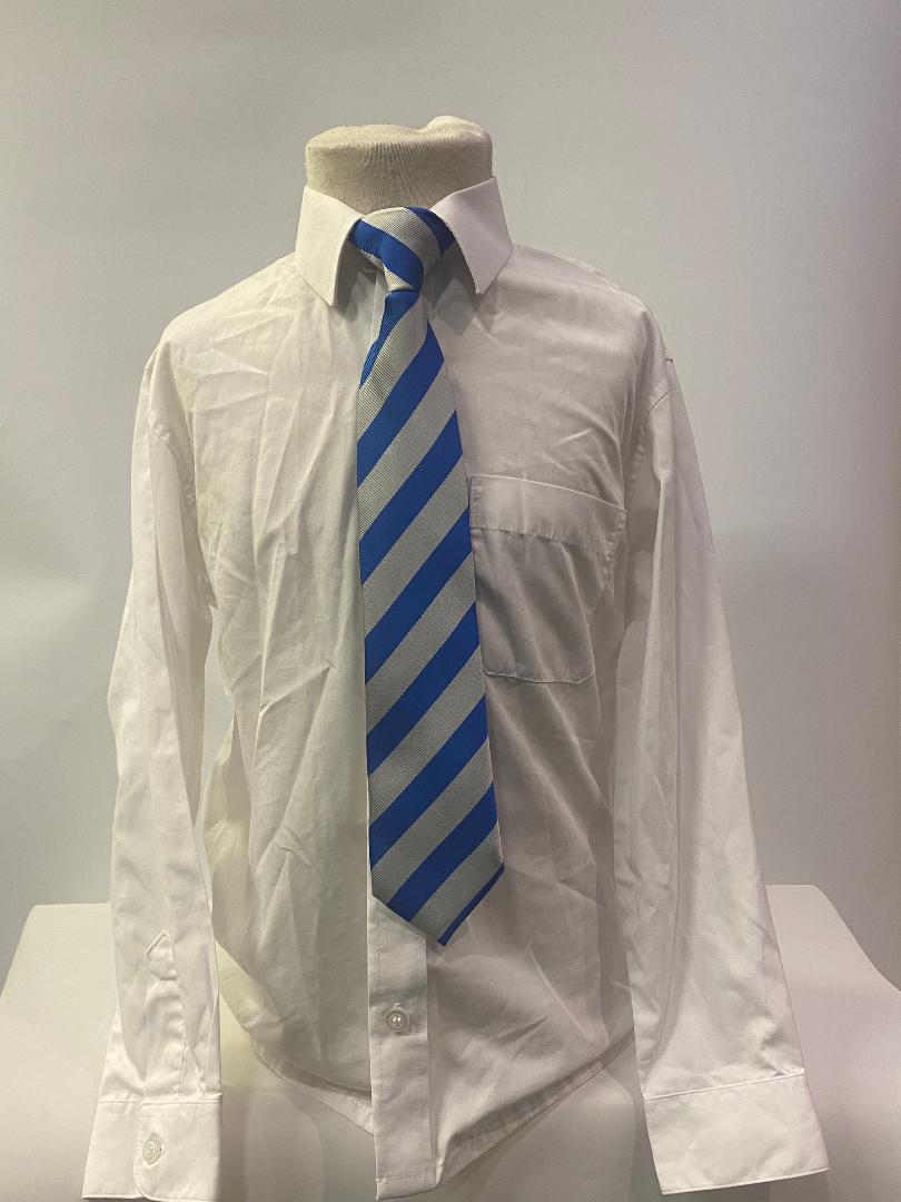 Honiton Primary Tie