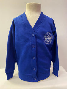 Honiton Primary Cardigan - NEW UNIFORM