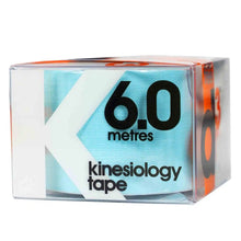 Load image into Gallery viewer, D3 Kinesiology tape 6.0
