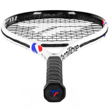 Load image into Gallery viewer, Technifibre T-Fight Team OS Tennis Racket
