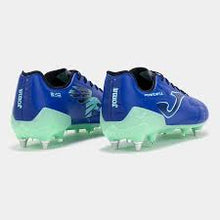 Load image into Gallery viewer, Joma Powerfull 2604 Rugby Boot
