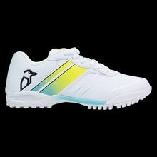 Load image into Gallery viewer, Kookaburra KC 5.0 Rubber Cricket Shoe
