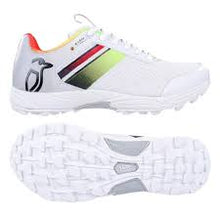Load image into Gallery viewer, Kookaburra KC S.0 Rubber Hockey Shoes
